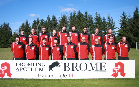 FC Brome 2